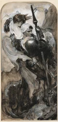 Studio per San Giorgio